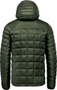 TNO-1M Manteau thermal Tundra homme