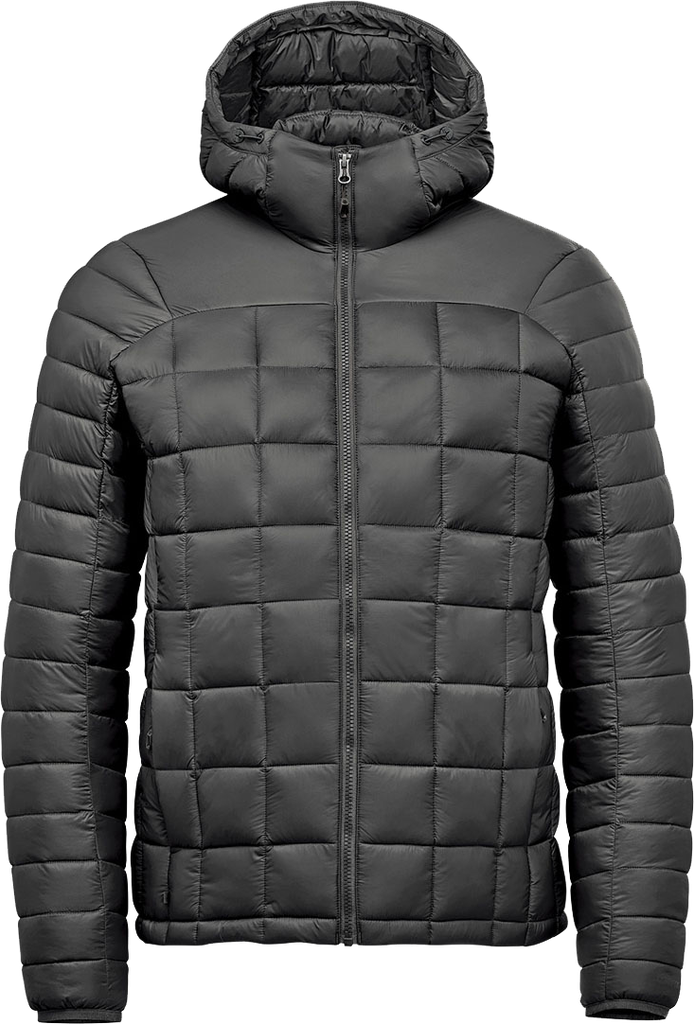 TNO-1M Manteau thermal Tundra homme