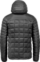 TNO-1M Manteau thermal Tundra homme