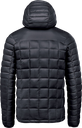 TNO-1M Manteau thermal Tundra homme