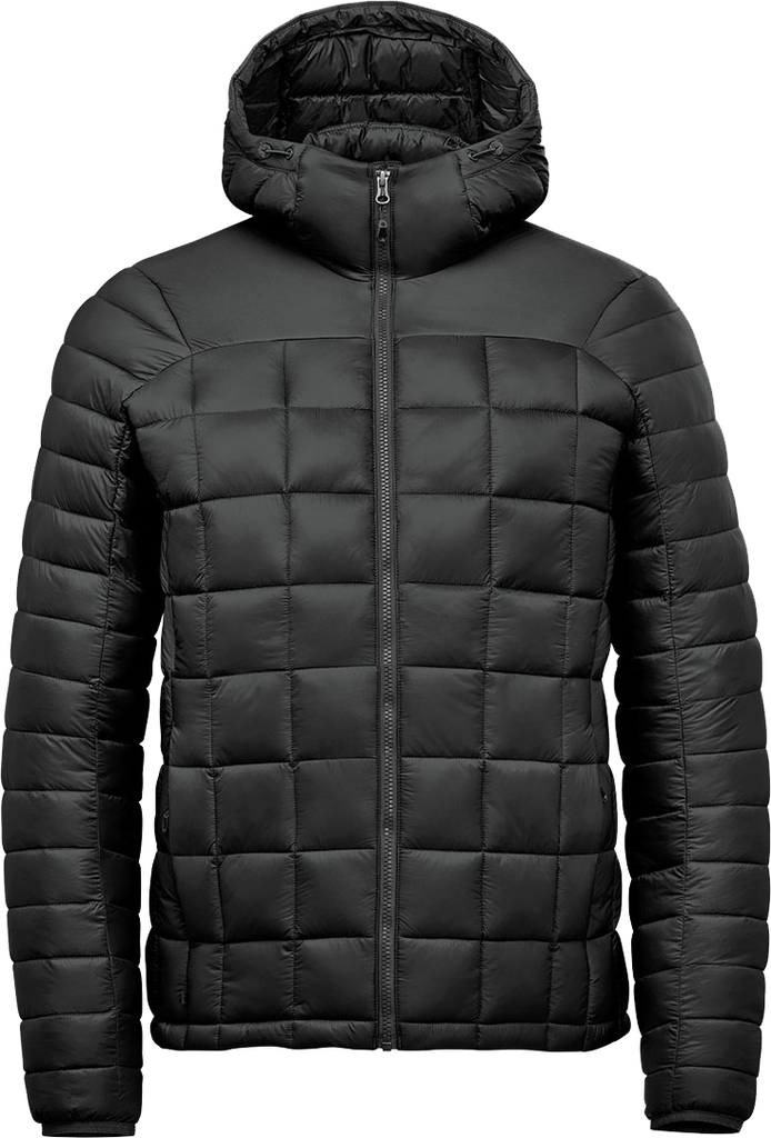 TNO-1M Manteau thermal Tundra homme