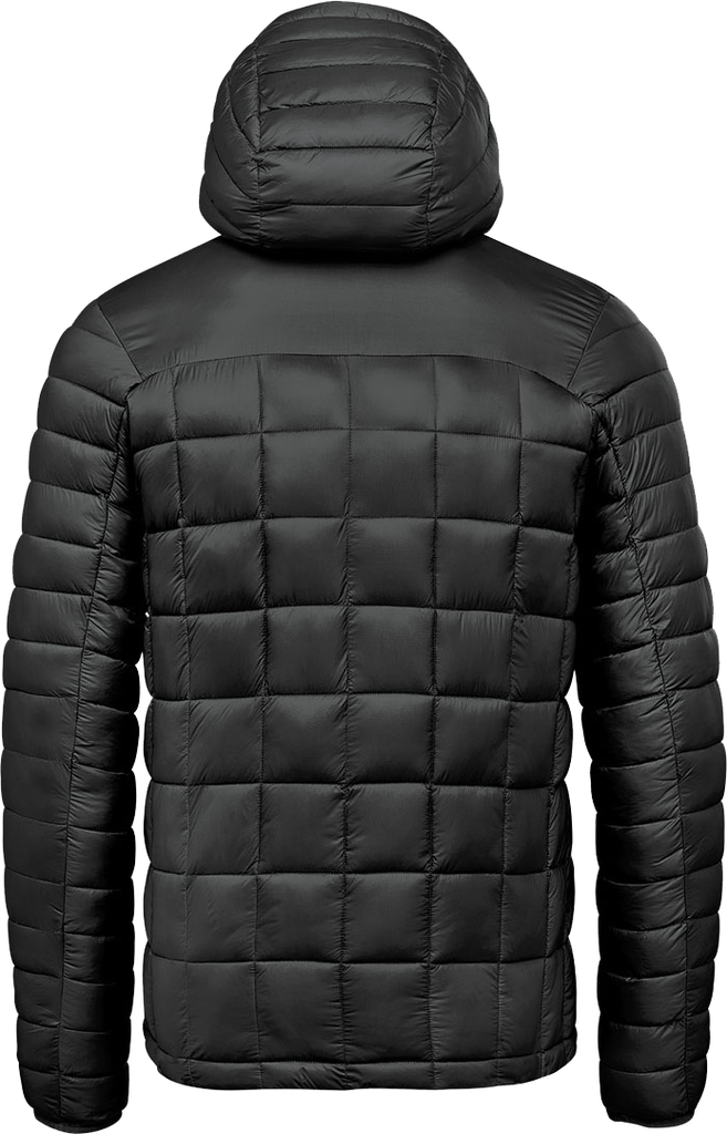 TNO-1M Manteau thermal Tundra homme