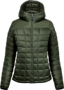 TNO-1W Manteau thermal Tundra femme