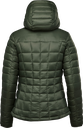 TNO-1W Manteau thermal Tundra femme