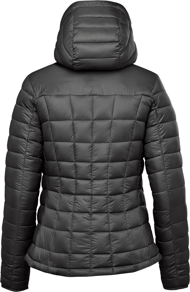 TNO-1W Manteau thermal Tundra femme