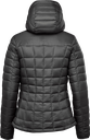 TNO-1W Manteau thermal Tundra femme