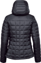 TNO-1W Manteau thermal Tundra femme