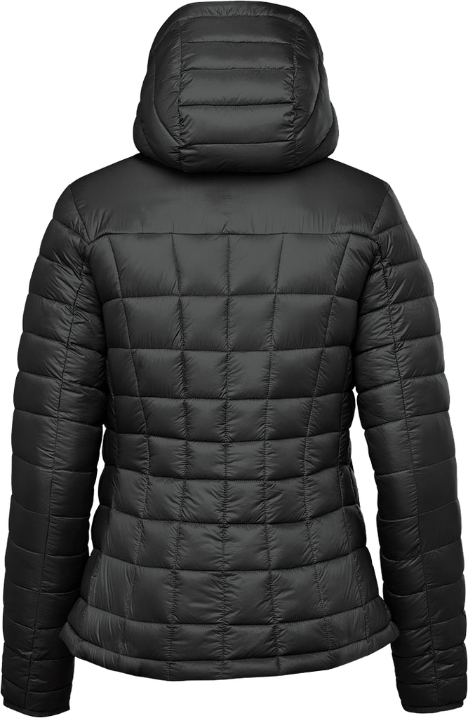 TNO-1W Manteau thermal Tundra femme