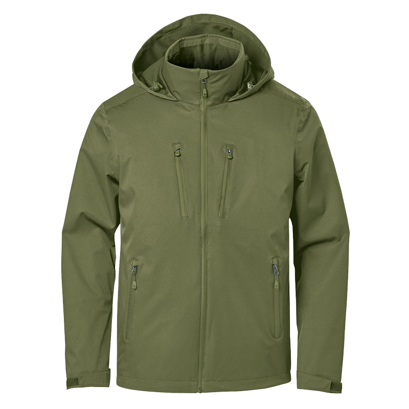 SSR-5 Coquille légère Scirocco homme