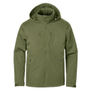 SSR-5 Coquille légère Scirocco homme
