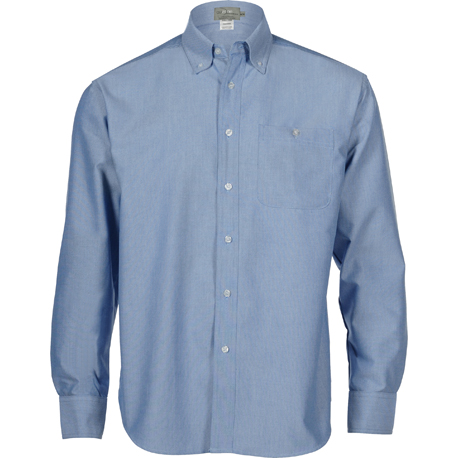 A5060M CHEMISE OXFORD NEW YORK HOMME