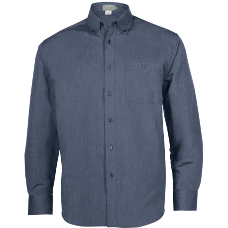 A5060M CHEMISE OXFORD NEW YORK HOMME