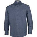 A5060M CHEMISE OXFORD NEW YORK HOMME