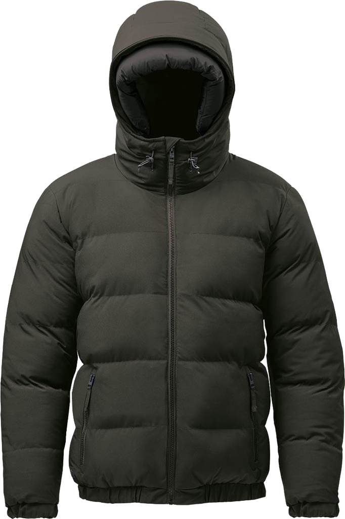 HBX-1 Veste thermique Explorer homme