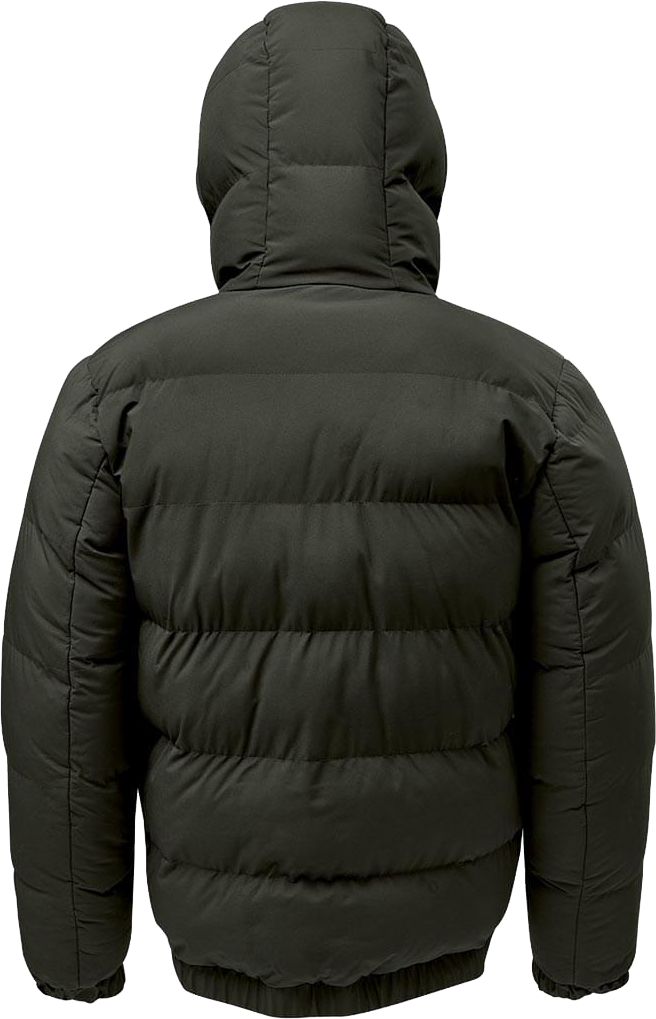 HBX-1 Veste thermique Explorer homme