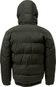 HBX-1 Veste thermique Explorer homme