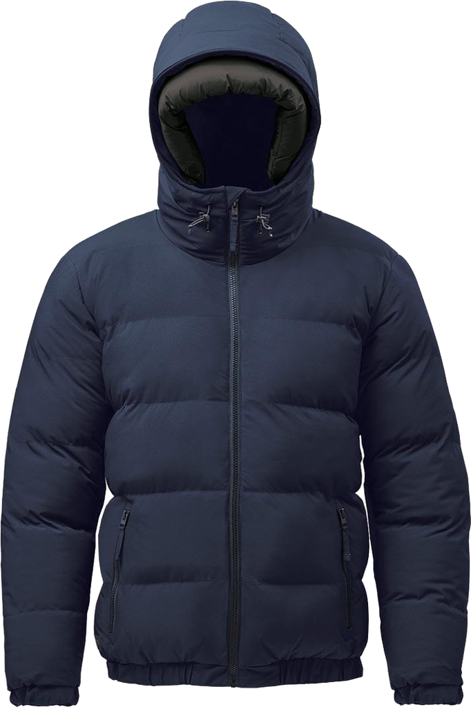 HBX-1 Veste thermique Explorer homme