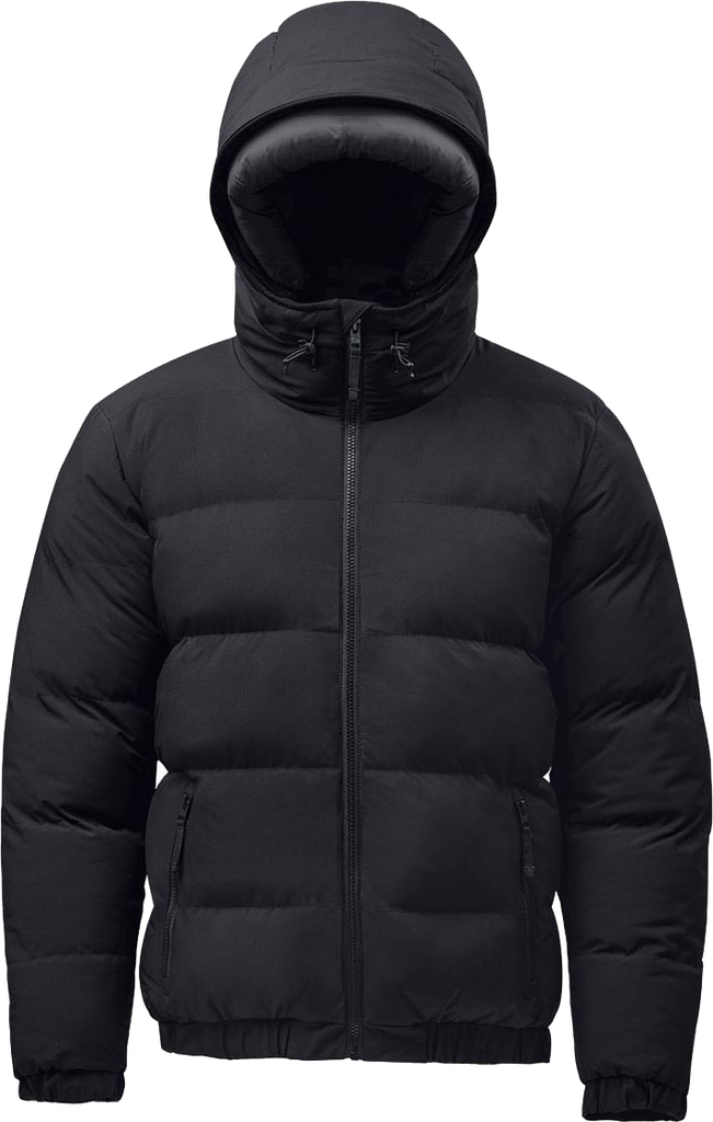 HBX-1 Veste thermique Explorer homme