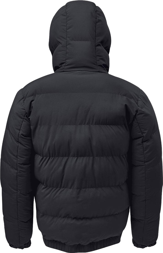 HBX-1 Veste thermique Explorer homme