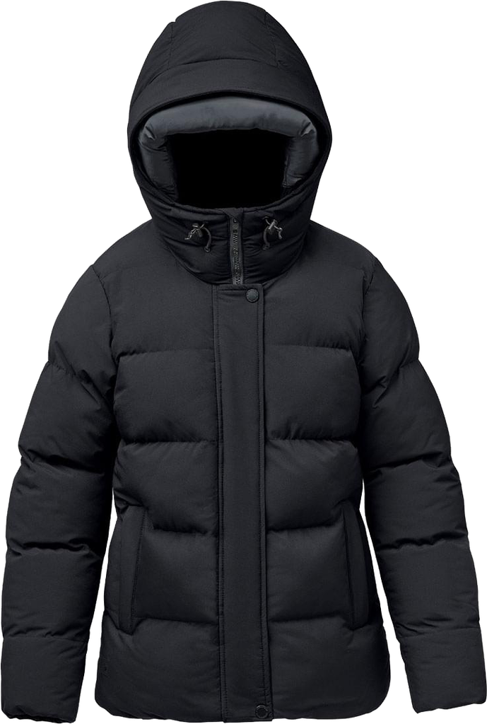 HBX-1W Veste thermique Explorer femme