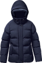 HBX-1W Veste thermique Explorer femme