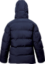 HBX-1W Veste thermique Explorer femme