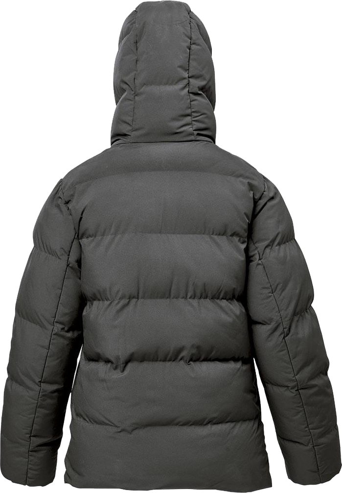 HBX-1W Veste thermique Explorer femme