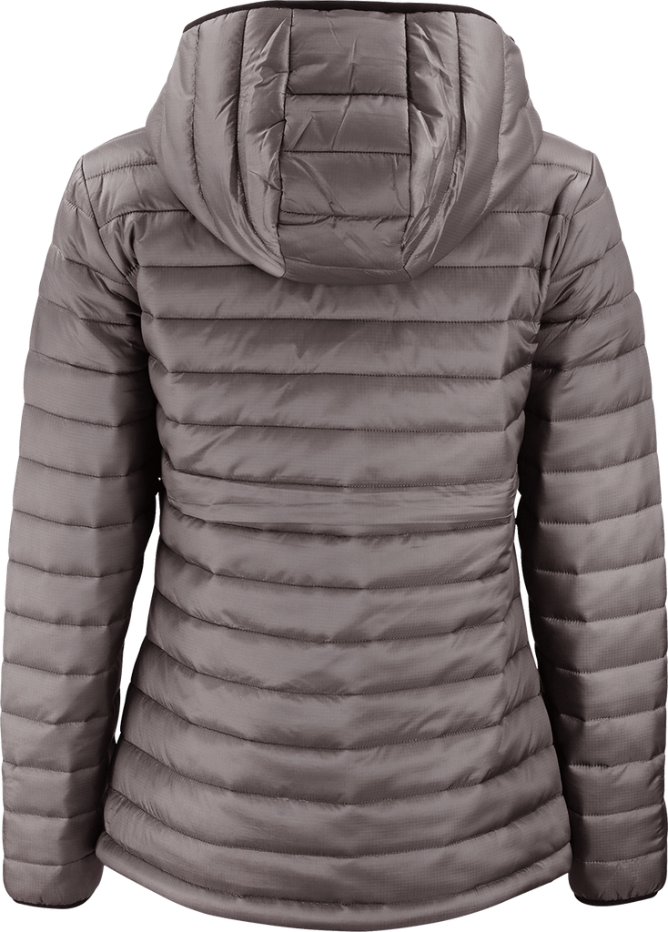 LQO00065  Manteau matelassé Valhalla Eco femme