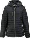 LQO00065  Manteau matelassé Valhalla Eco femme