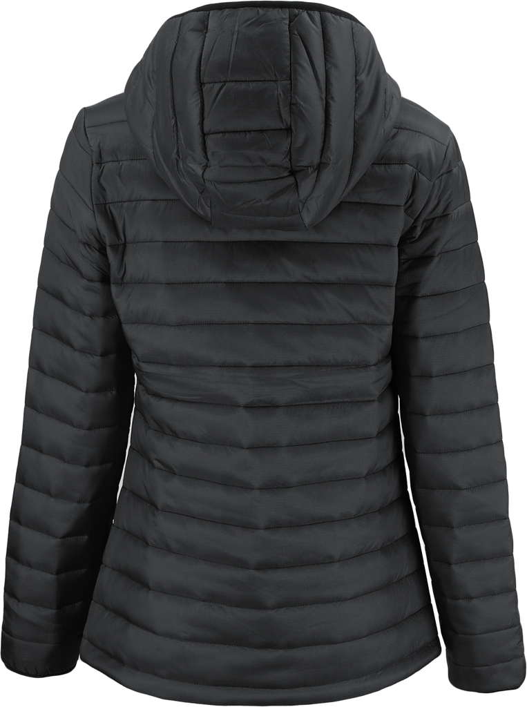 LQO00065  Manteau matelassé Valhalla Eco femme