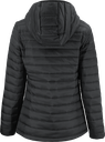 LQO00065  Manteau matelassé Valhalla Eco femme