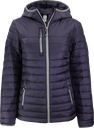 LQO00065  Manteau matelassé Valhalla Eco femme