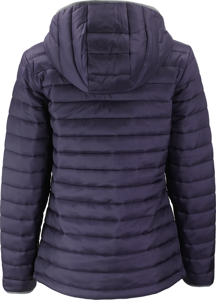 LQO00065  Manteau matelassé Valhalla Eco femme