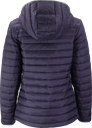 LQO00065  Manteau matelassé Valhalla Eco femme