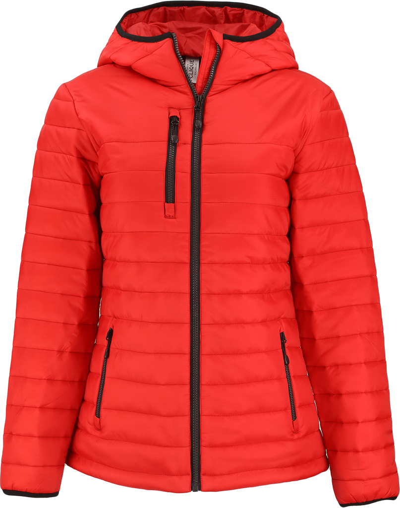 LQO00065  Manteau matelassé Valhalla Eco femme