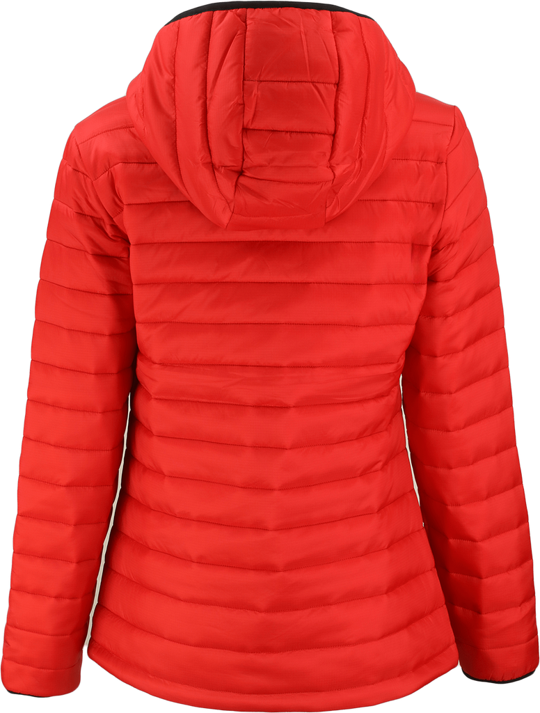 LQO00065  Manteau matelassé Valhalla Eco femme