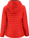 LQO00065  Manteau matelassé Valhalla Eco femme