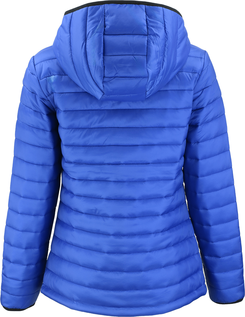 LQO00065  Manteau matelassé Valhalla Eco femme