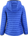 LQO00065  Manteau matelassé Valhalla Eco femme