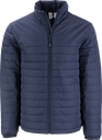 MQO00079 Manteau matelassé Elevation Eco homme