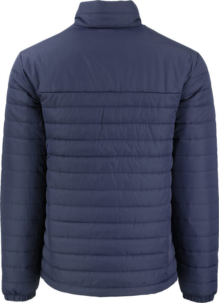 MQO00079 Manteau matelassé Elevation Eco homme