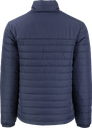 MQO00079 Manteau matelassé Elevation Eco homme