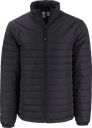 MQO00079 Manteau matelassé Elevation Eco homme