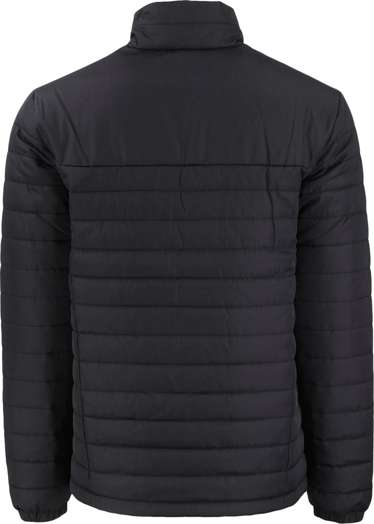 MQO00079 Manteau matelassé Elevation Eco homme