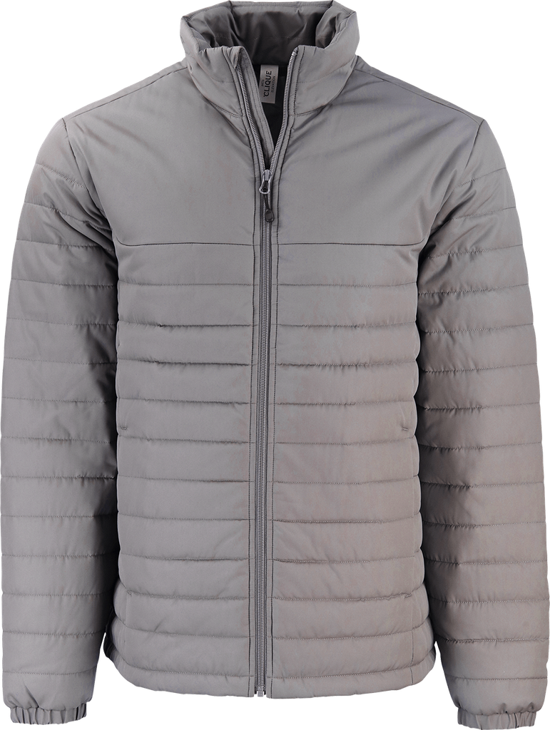 MQO00079 Manteau matelassé Elevation Eco homme