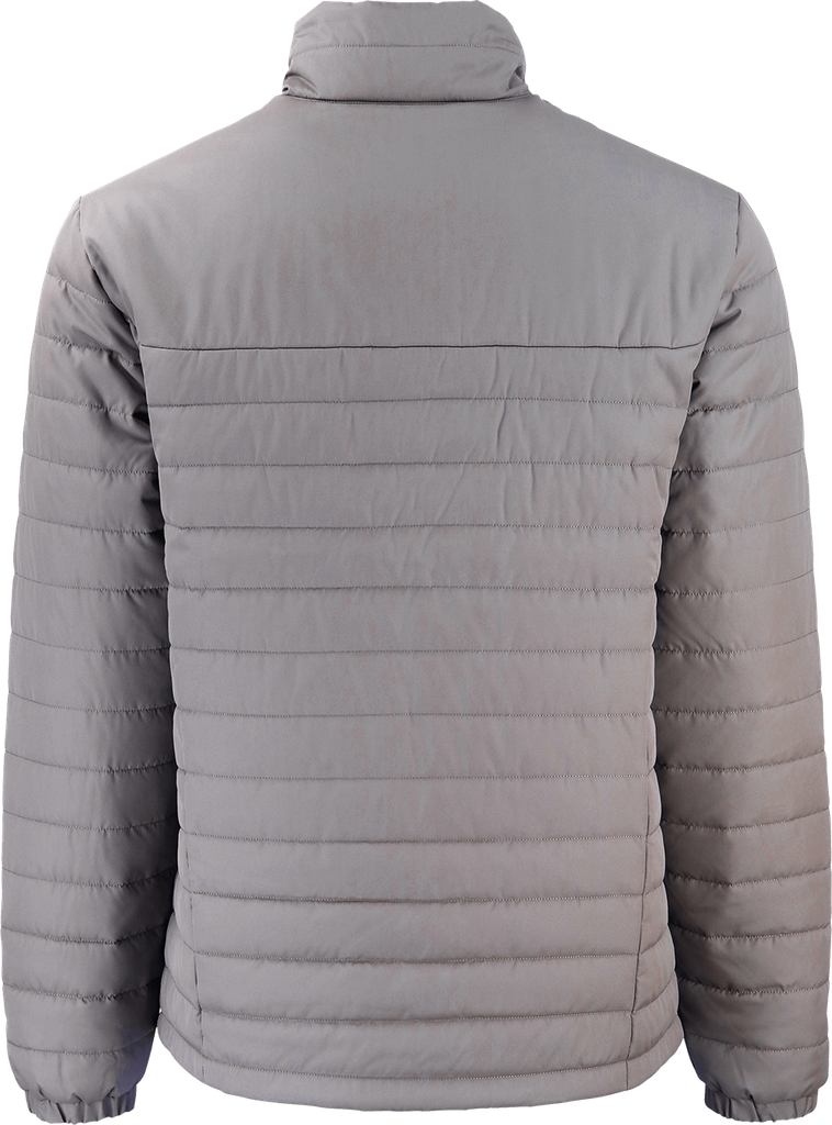 MQO00079 Manteau matelassé Elevation Eco homme