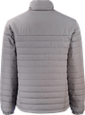 MQO00079 Manteau matelassé Elevation Eco homme