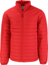 MQO00079 Manteau matelassé Elevation Eco homme