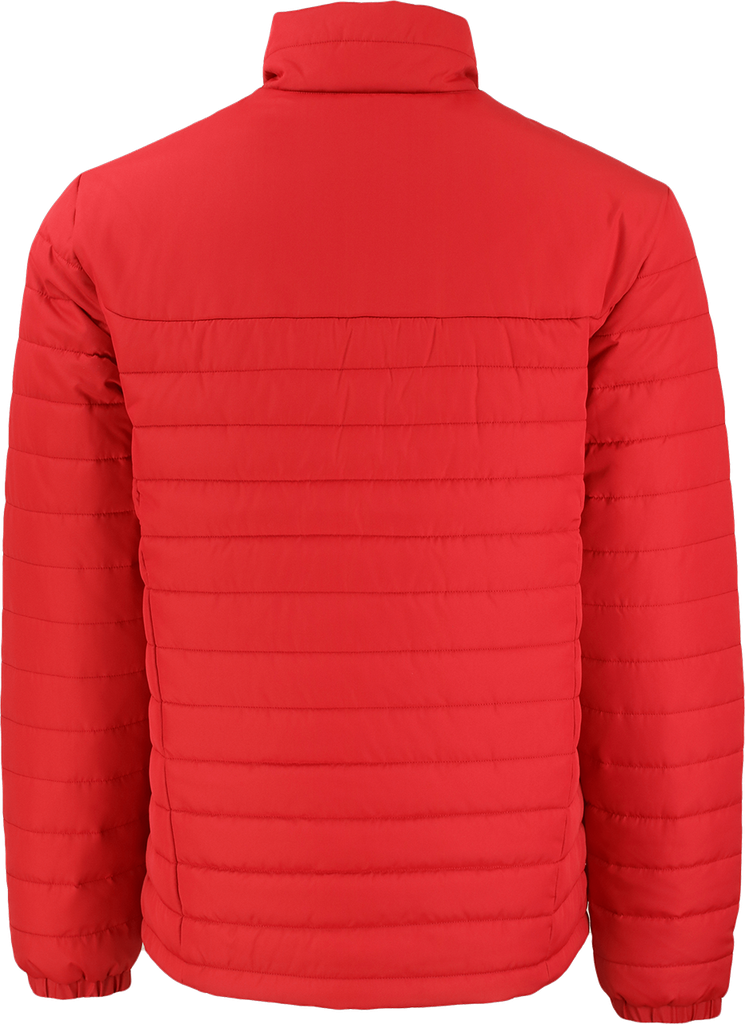 MQO00079 Manteau matelassé Elevation Eco homme