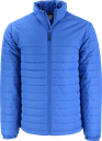 MQO00079 Manteau matelassé Elevation Eco homme